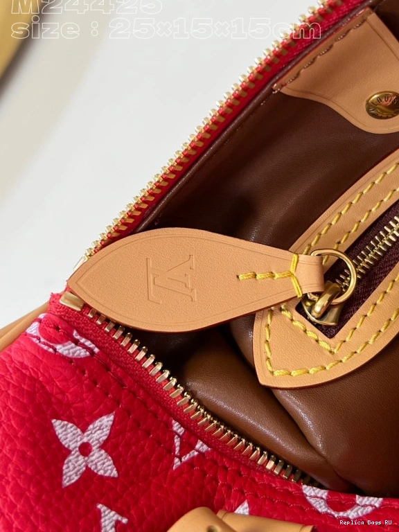 Cheap Louis SPEEDY 25 Vuitton 0808